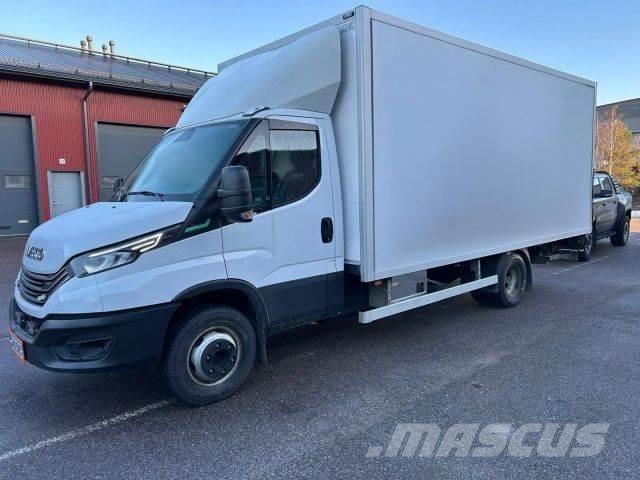 Iveco Daily Utilitaire