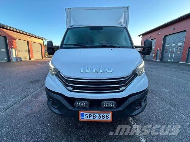 Iveco Daily Utilitaire