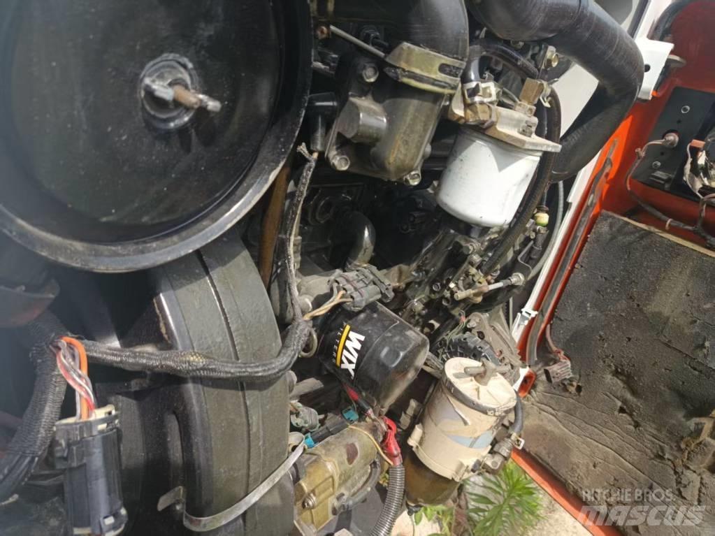 Bobcat S 220 Chargeuse compacte