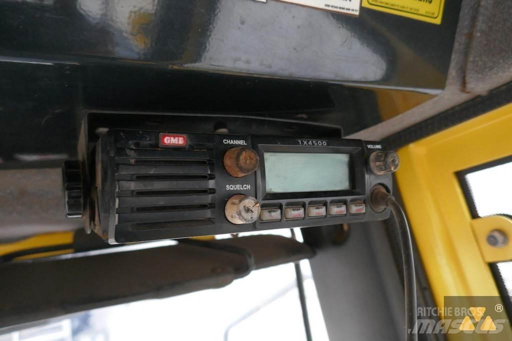 Bomag BW25RH Rouleaux à pneumatiques