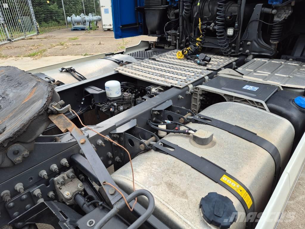 Volvo FH 500 Tracteur routier