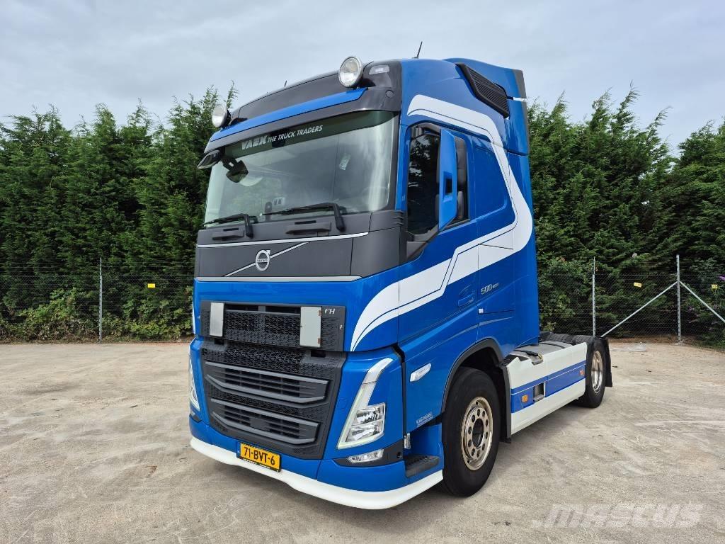 Volvo FH 500 Tracteur routier