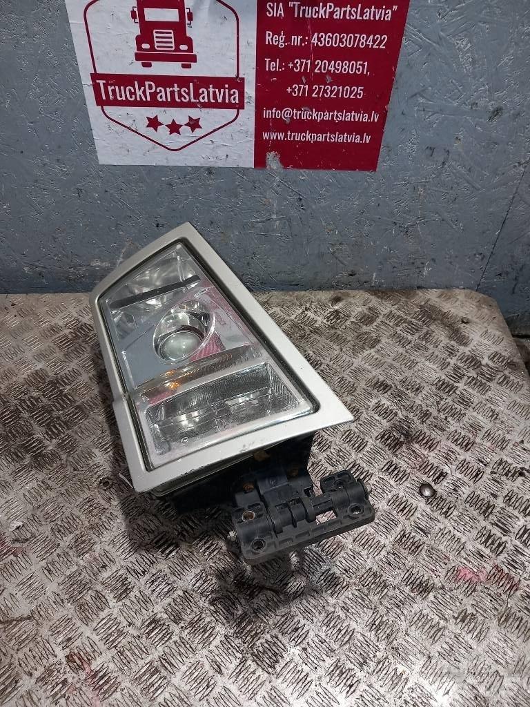 Volvo FH 12    20861576 Cabines