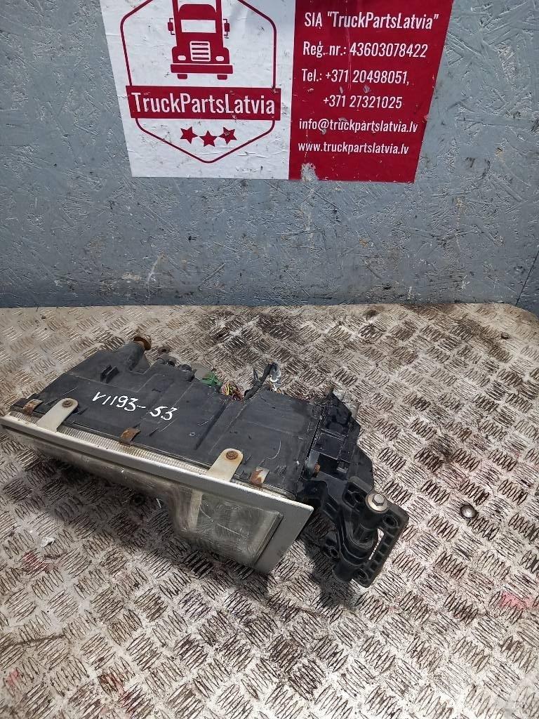 Volvo FH 12    20861576 Cabines
