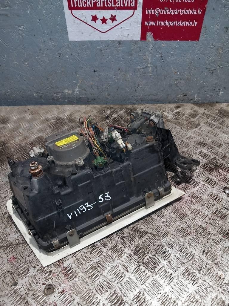 Volvo FH 12    20861576 Cabines
