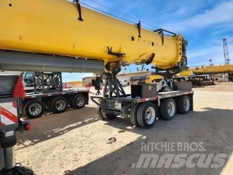 Grove GMK 6400 Grues tout terrain