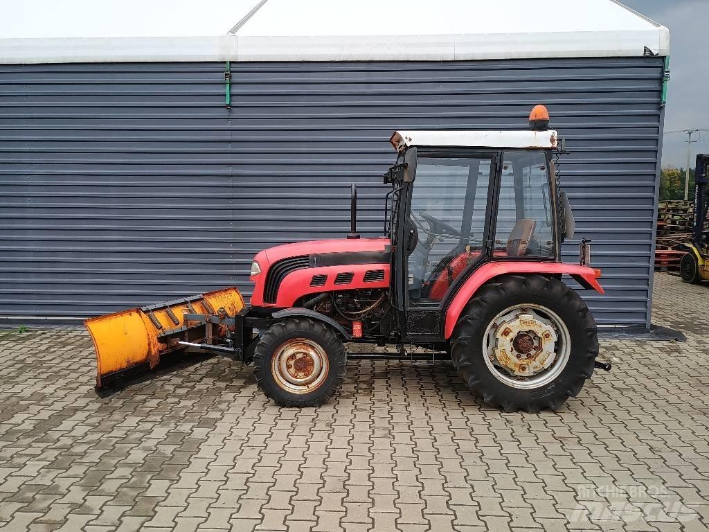 Foton FT254 Tracteur