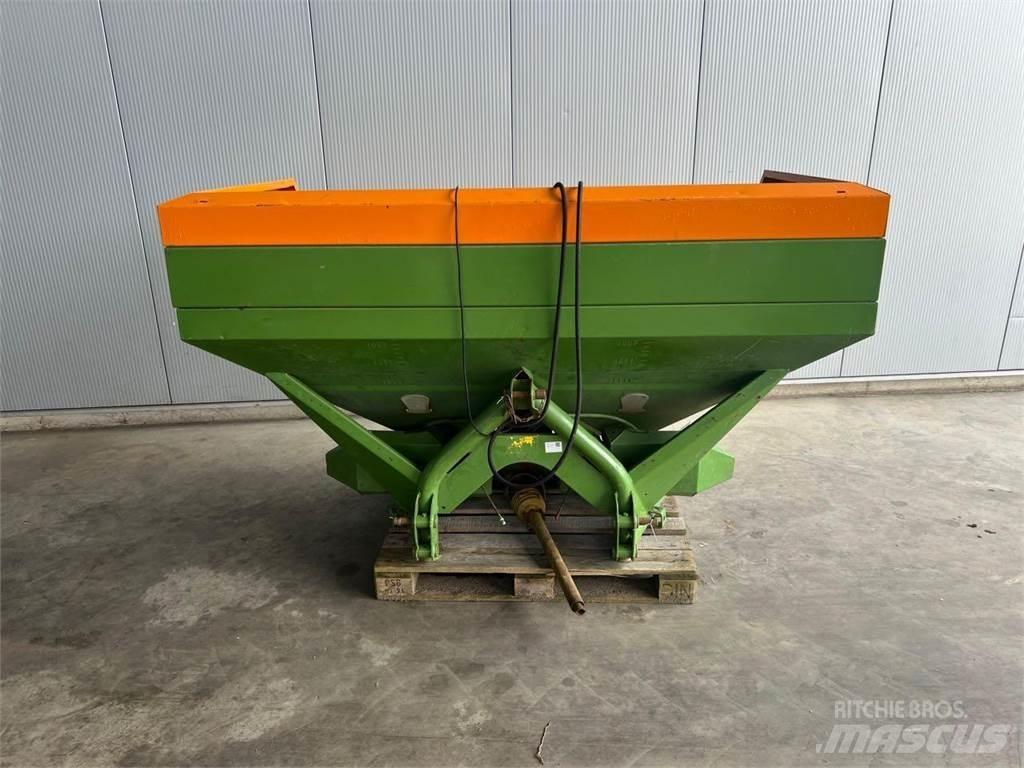 Amazone ZA-U 1500 Semoir à engrais