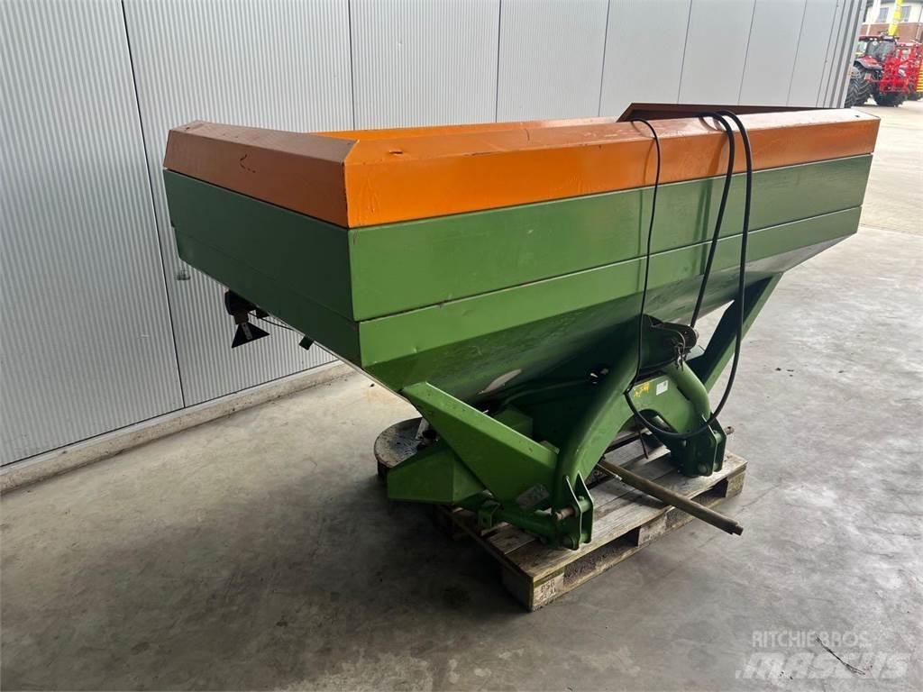 Amazone ZA-U 1500 Semoir à engrais
