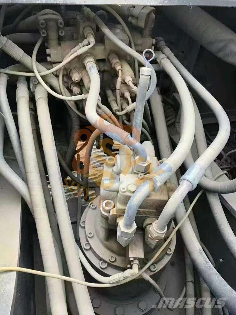 Volvo EC 210 B LC Pelle sur chenilles