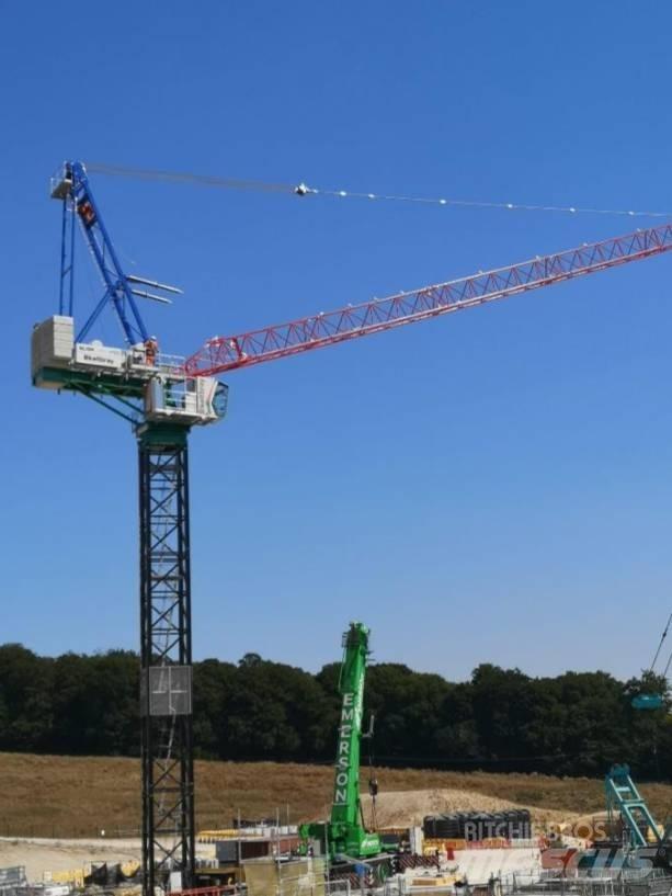  Moritsch RTL285-18 Grue à tour