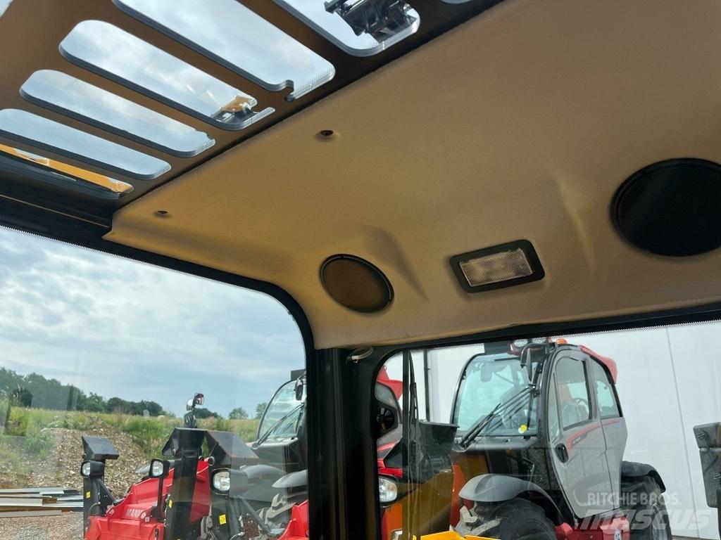 JCB 525-60 Hi-Viz Chariot télescopique