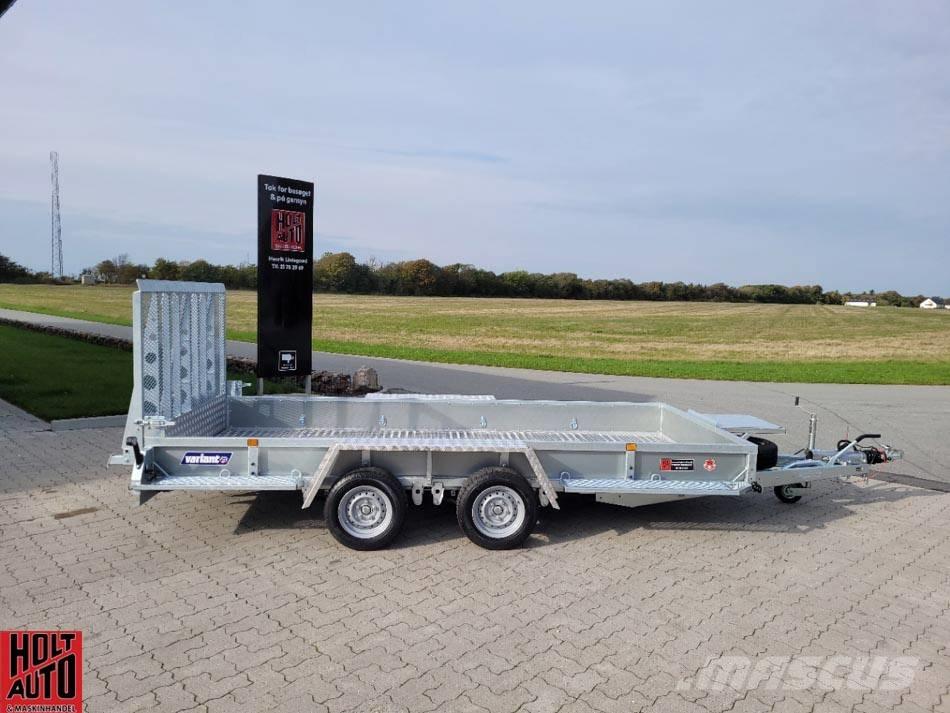 Wacker Neuson WL 20 Mini chargeuse