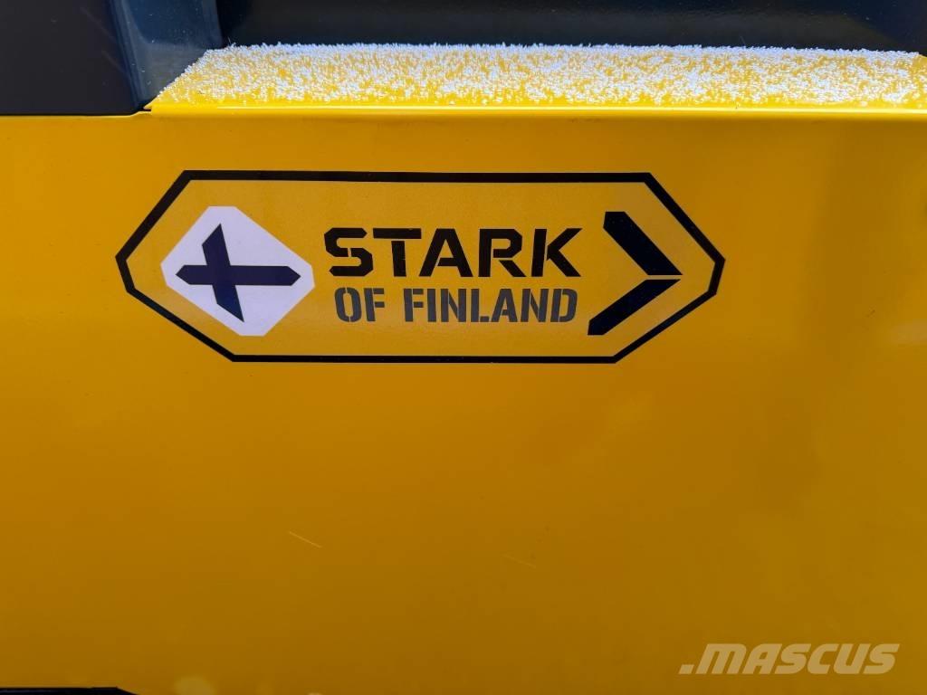 Stark CSW 2000 Balayeuse / Autolaveuse