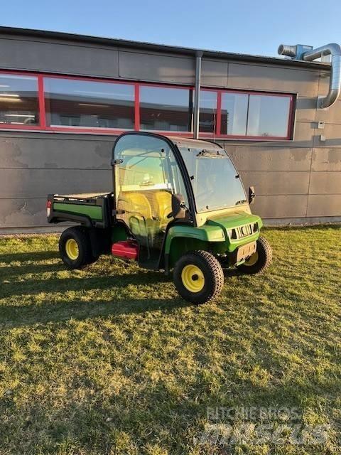 John Deere Gator TE Mini utilitaire