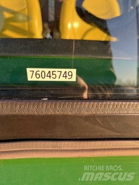 John Deere Gator TE Mini utilitaire