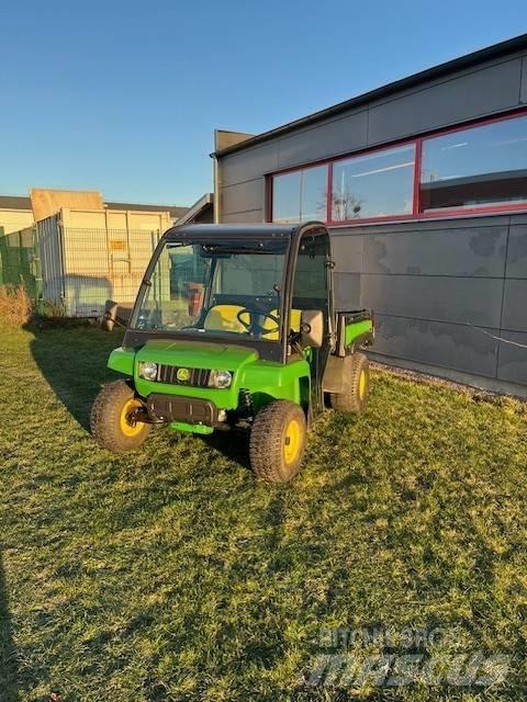 John Deere Gator TE Mini utilitaire