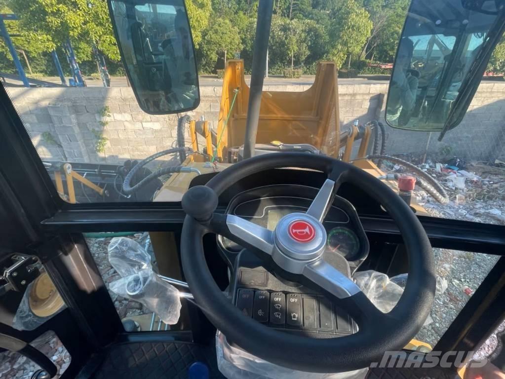 CAT 420F Tractopelle