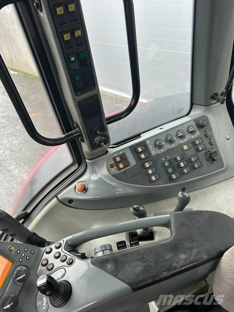 Valtra N141 Advance Tracteur
