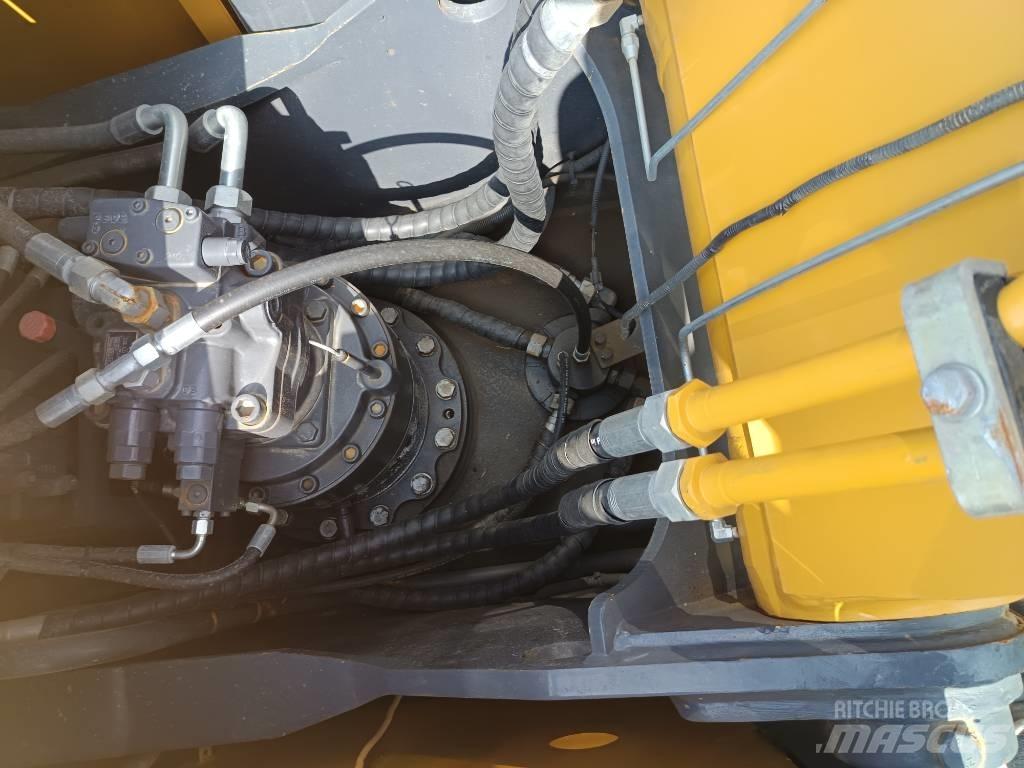 XCMG XE215DA Pelle sur chenilles
