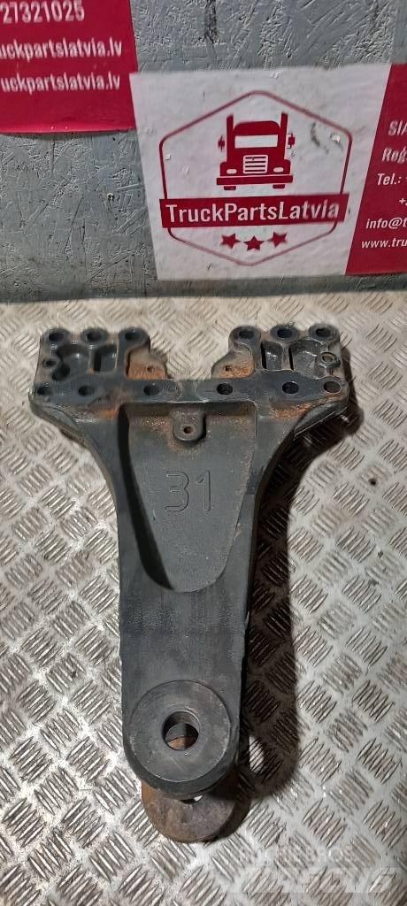 Scania R 440 1799578 Châssis et suspension