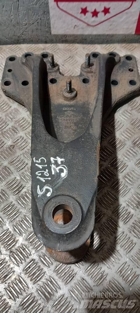 Scania R 440 1799578 Châssis et suspension