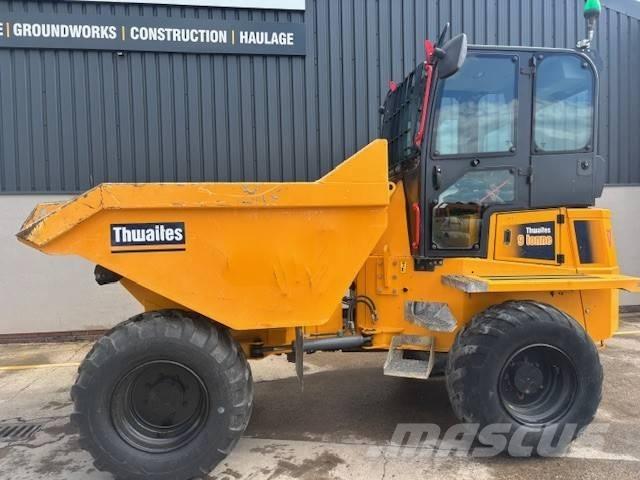 Thwaites 9T Mini tombereau