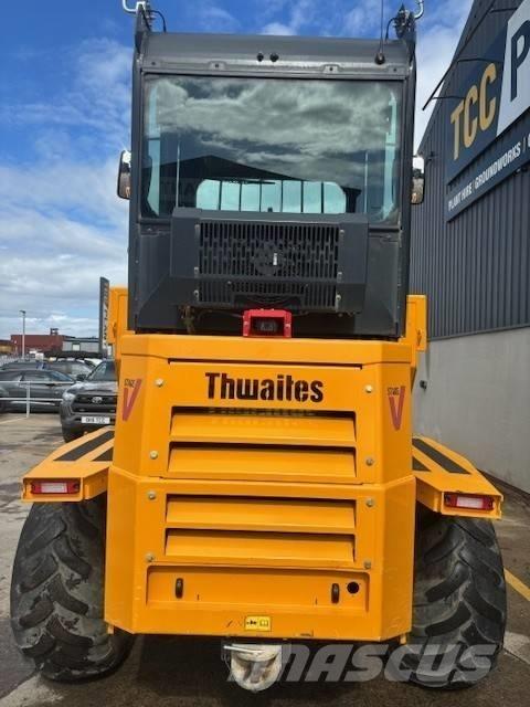 Thwaites 9T Mini tombereau