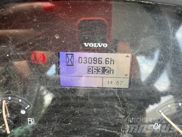 Volvo L 30 G Chargeuse sur pneus