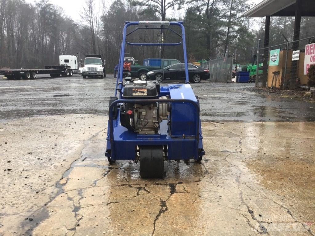 Blue Bird H530A Agriculture - Autres