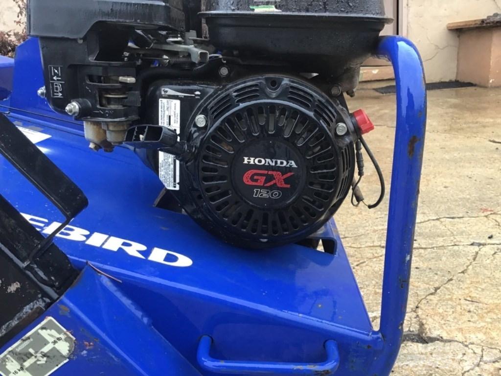 Blue Bird H530A Agriculture - Autres