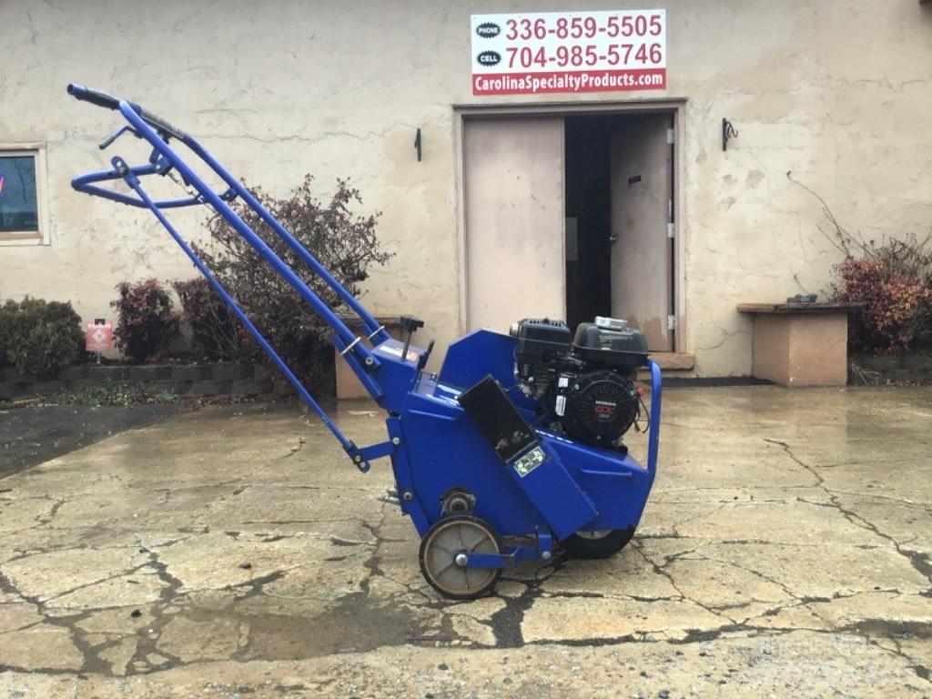 Blue Bird H530A Agriculture - Autres
