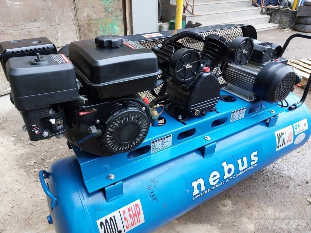 Kaiser LH 2065 NEBUS Compresseur