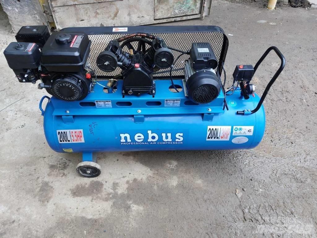 Kaiser LH 2065 NEBUS Compresseur
