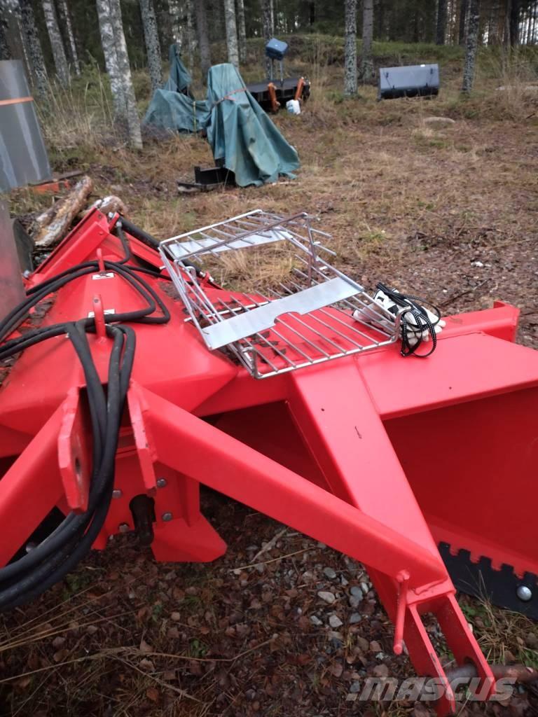 Esko 2252 H Souffleuse à neige