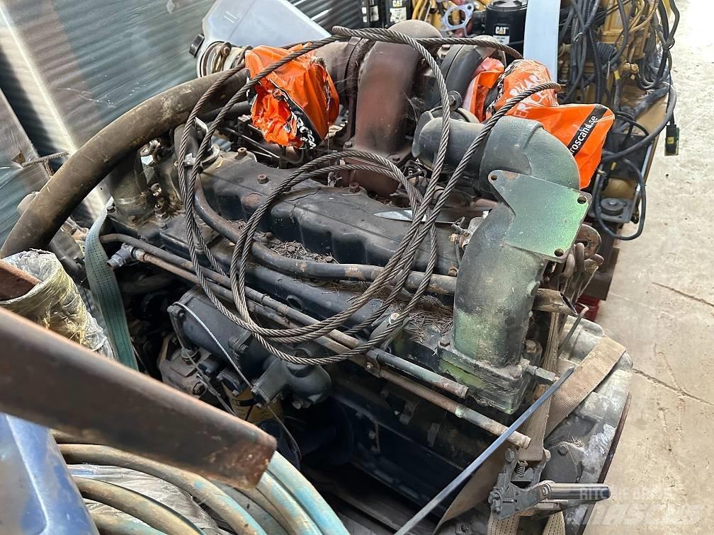 CAT 3306 Moteur