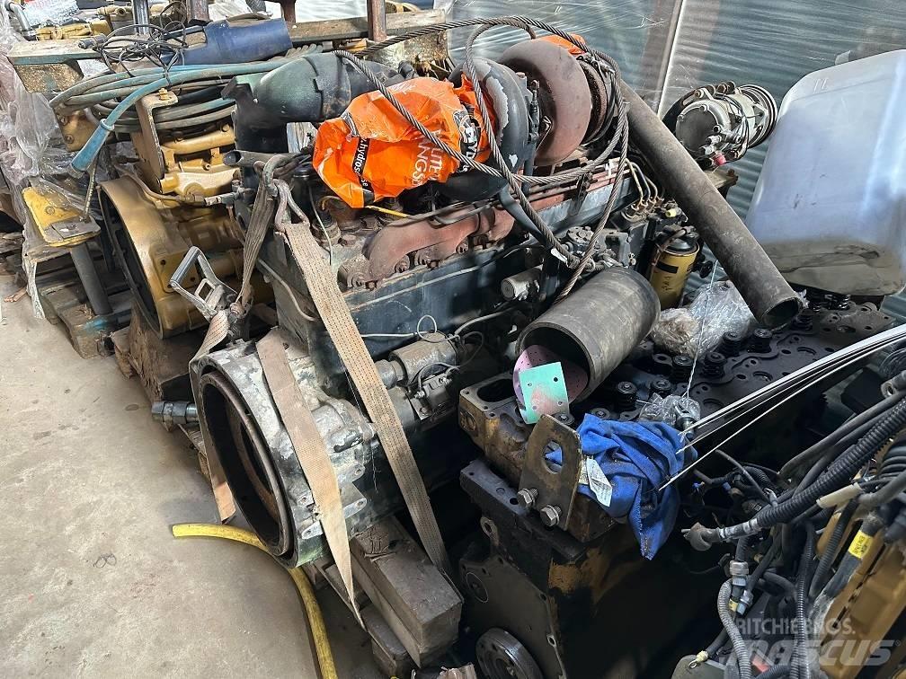 CAT 3306 Moteur