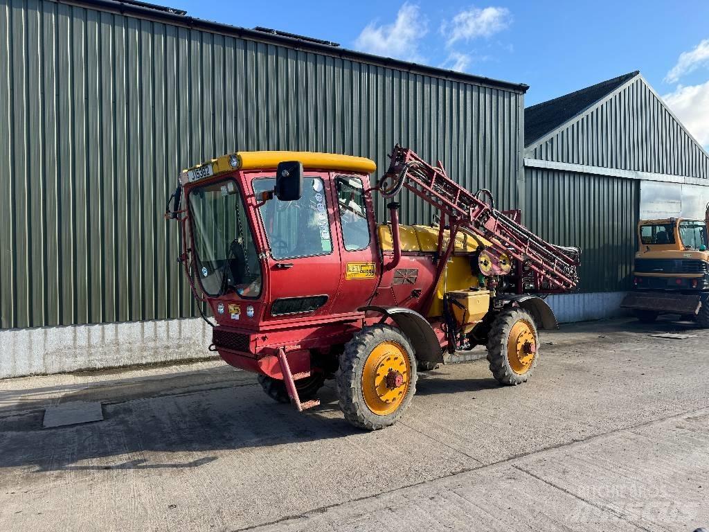  Kellands Agri Buggy Pulvérisateurs automoteurs