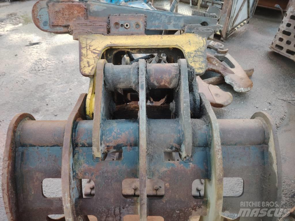 Engcon Koura Grappin