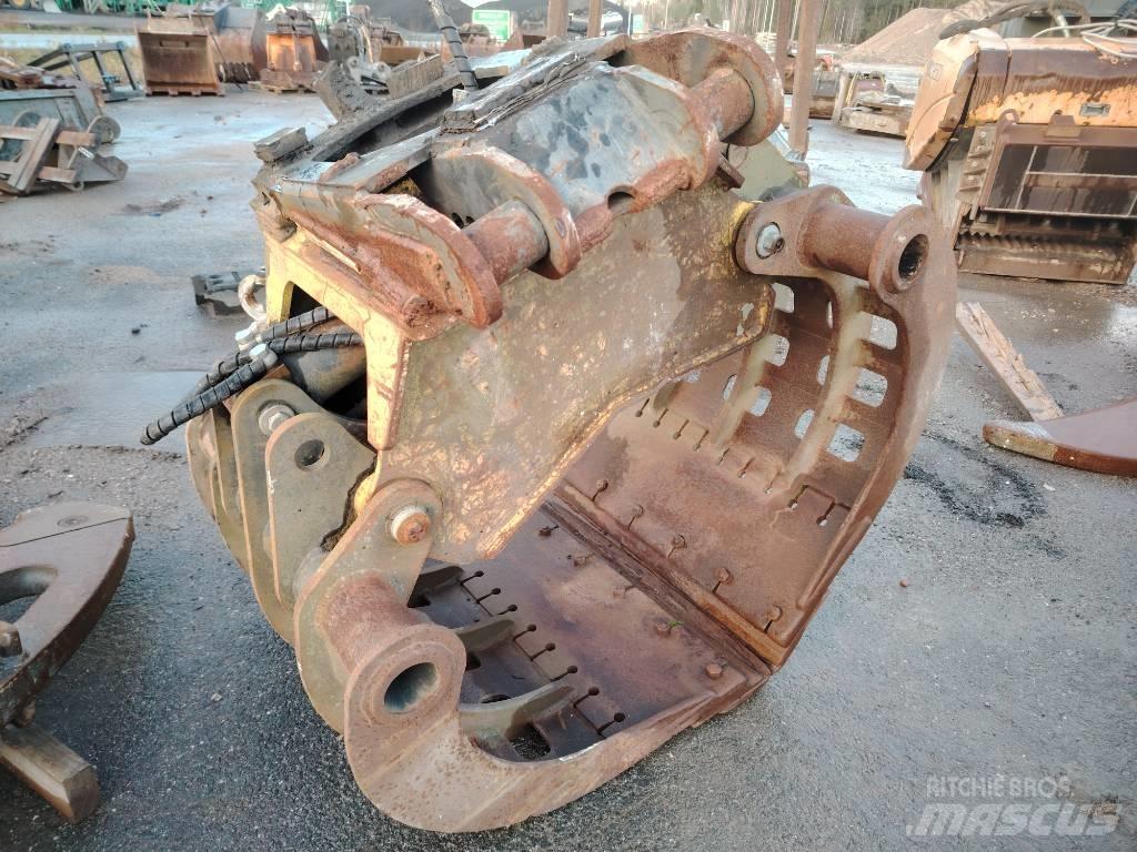 Engcon Koura Grappin