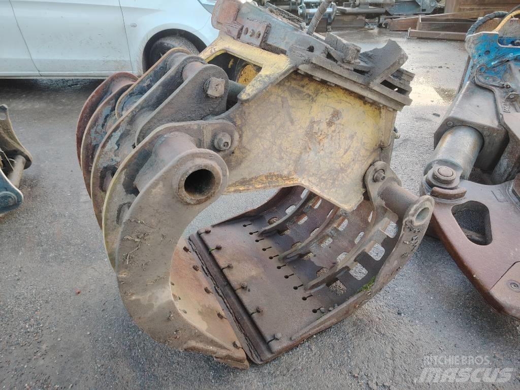 Engcon Koura Grappin