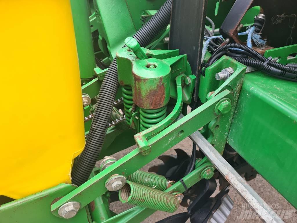 John Deere 1770 Planteuse