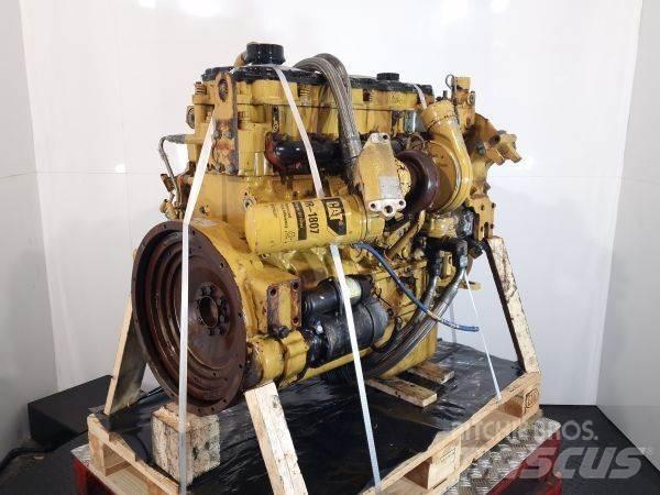 CAT C7DITAATAAC Moteur
