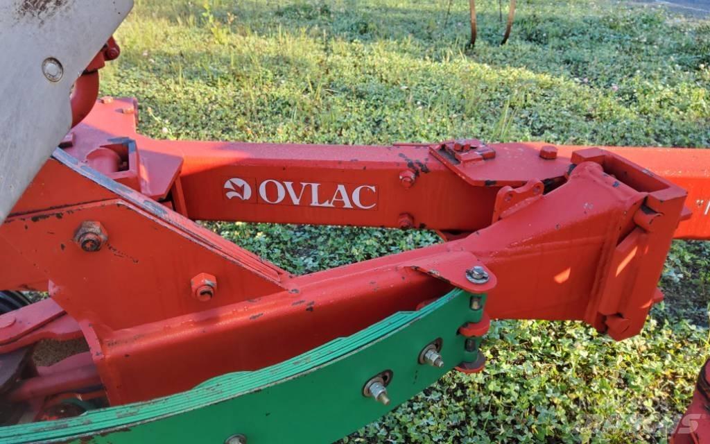 Ovlac LB-4-85 Charrue réversible