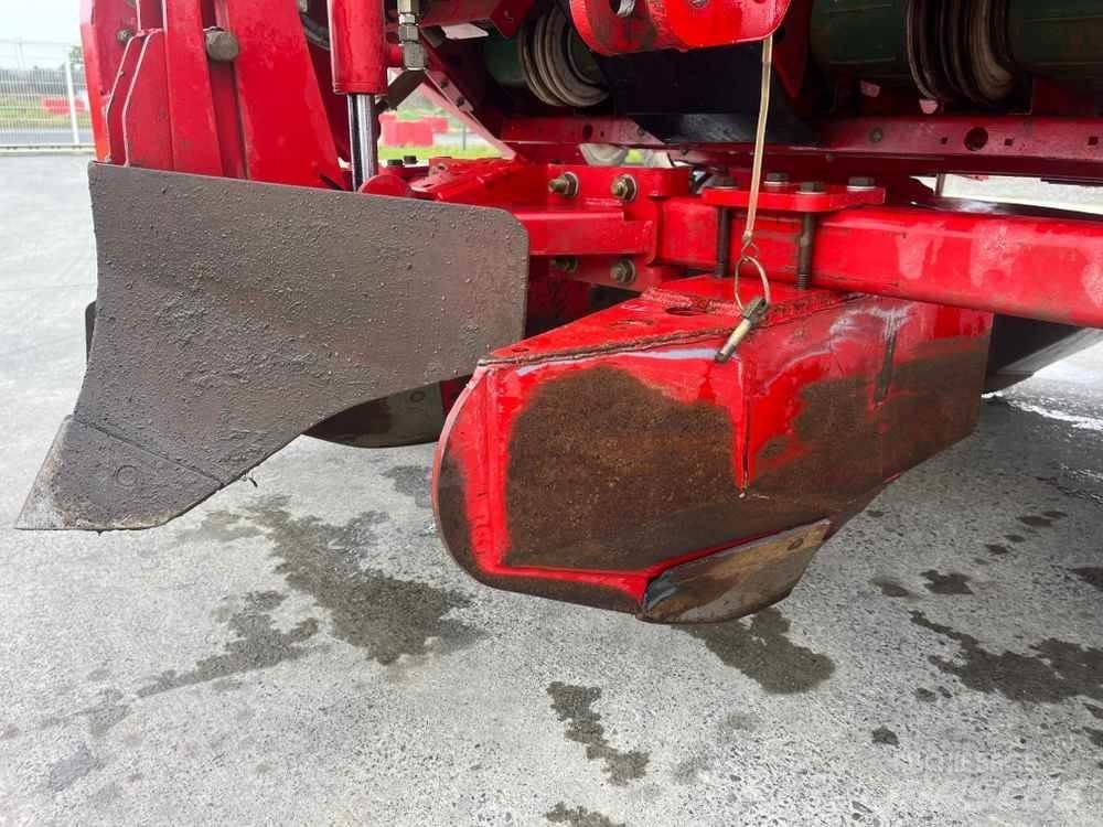 Grimme GB 215 Planteurs de pommes de terre