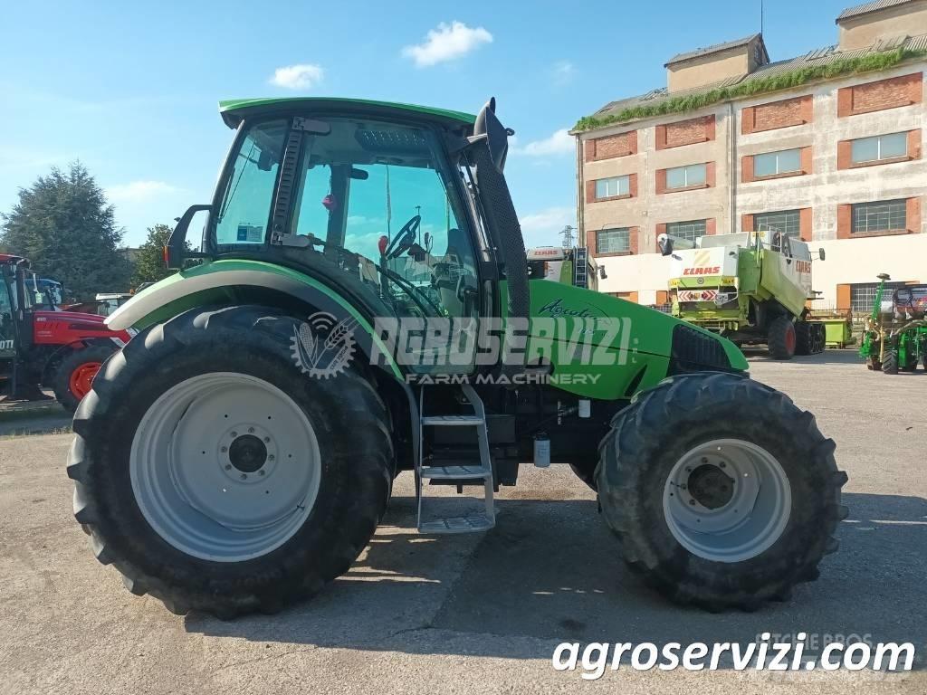 Deutz Agrotron 105 Tracteur