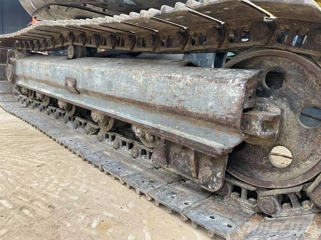 Wacker Neuson 8003 Mini pelle 7t-12t