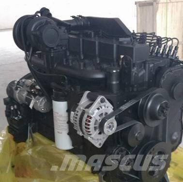 Cummins 6CTA8.3-P220 Moteur