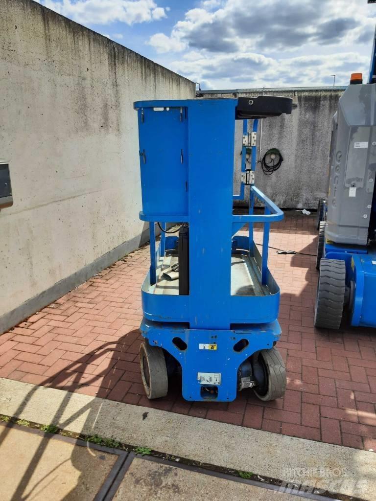 JLG 1230 ES Autre nacelle élévatrice