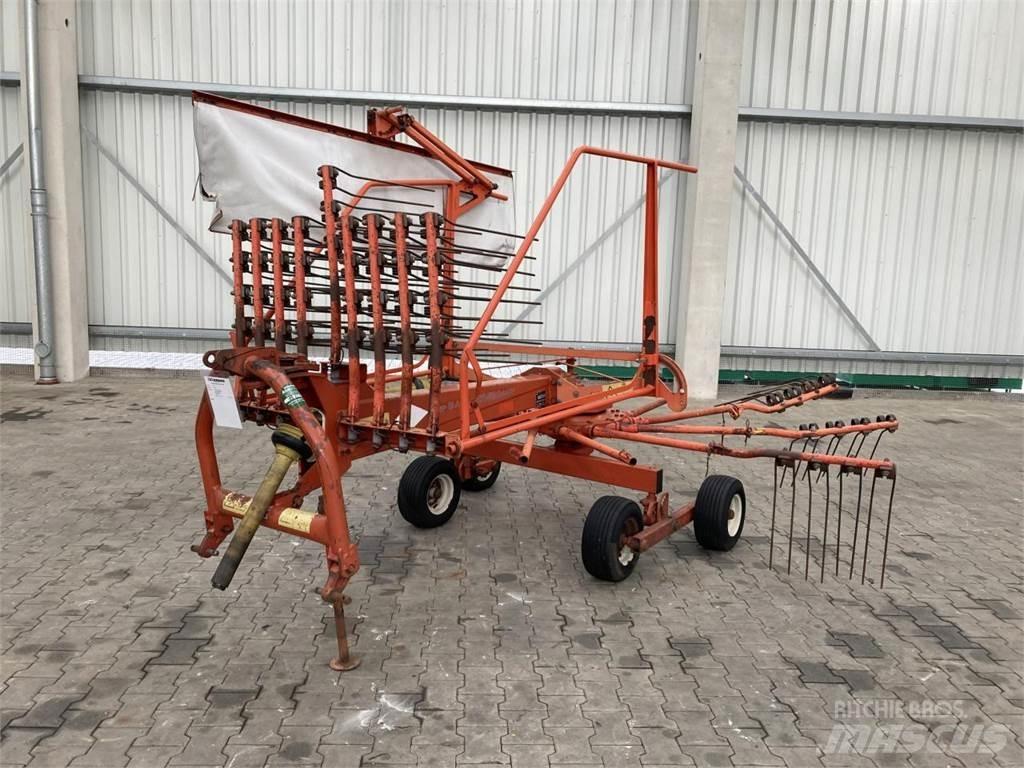 Kuhn GA 4311 GM Andaineur